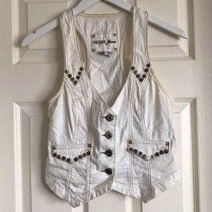 GUESS Vest